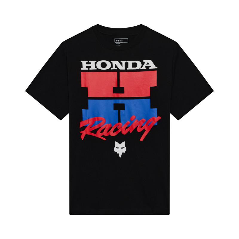 HONDA MIDWEIGHT - T-SHIRT 38271 -001 FOX 