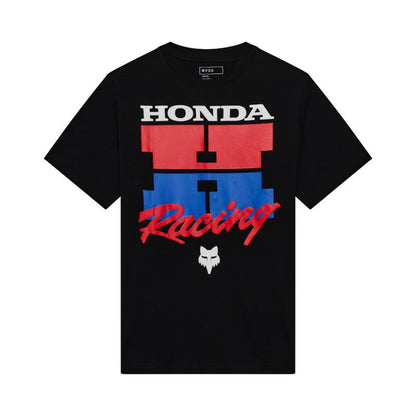 HONDA MIDWEIGHT - T-SHIRT 38271 -001 FOX 