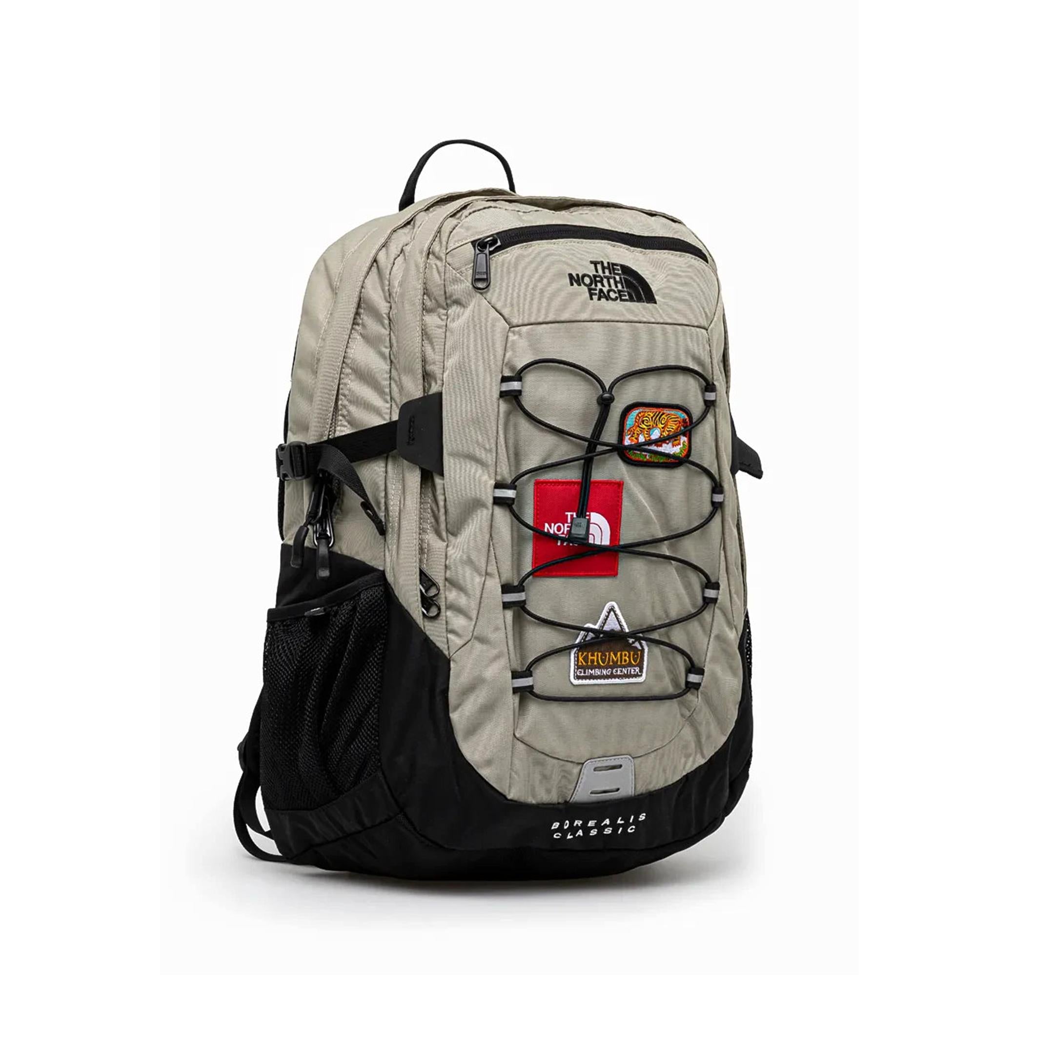 BOREALIS CLASSIC - ZAINO NF00CF9C 5IF1 THE NORTH FACE 