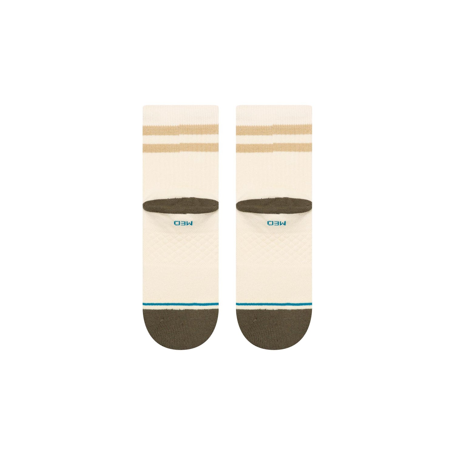 MARLED STRIPE QUARTER - CALZE 62US0000750 -IVO STANCE 