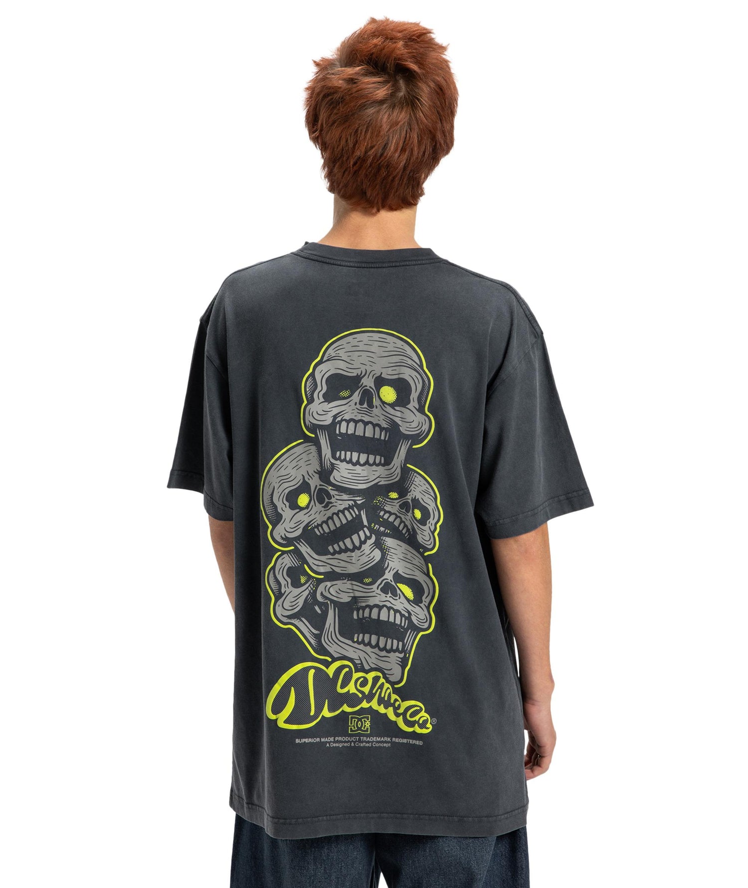 LAUSTACK - T-SHIRT EDYZT04359 -KVJ0 DC 