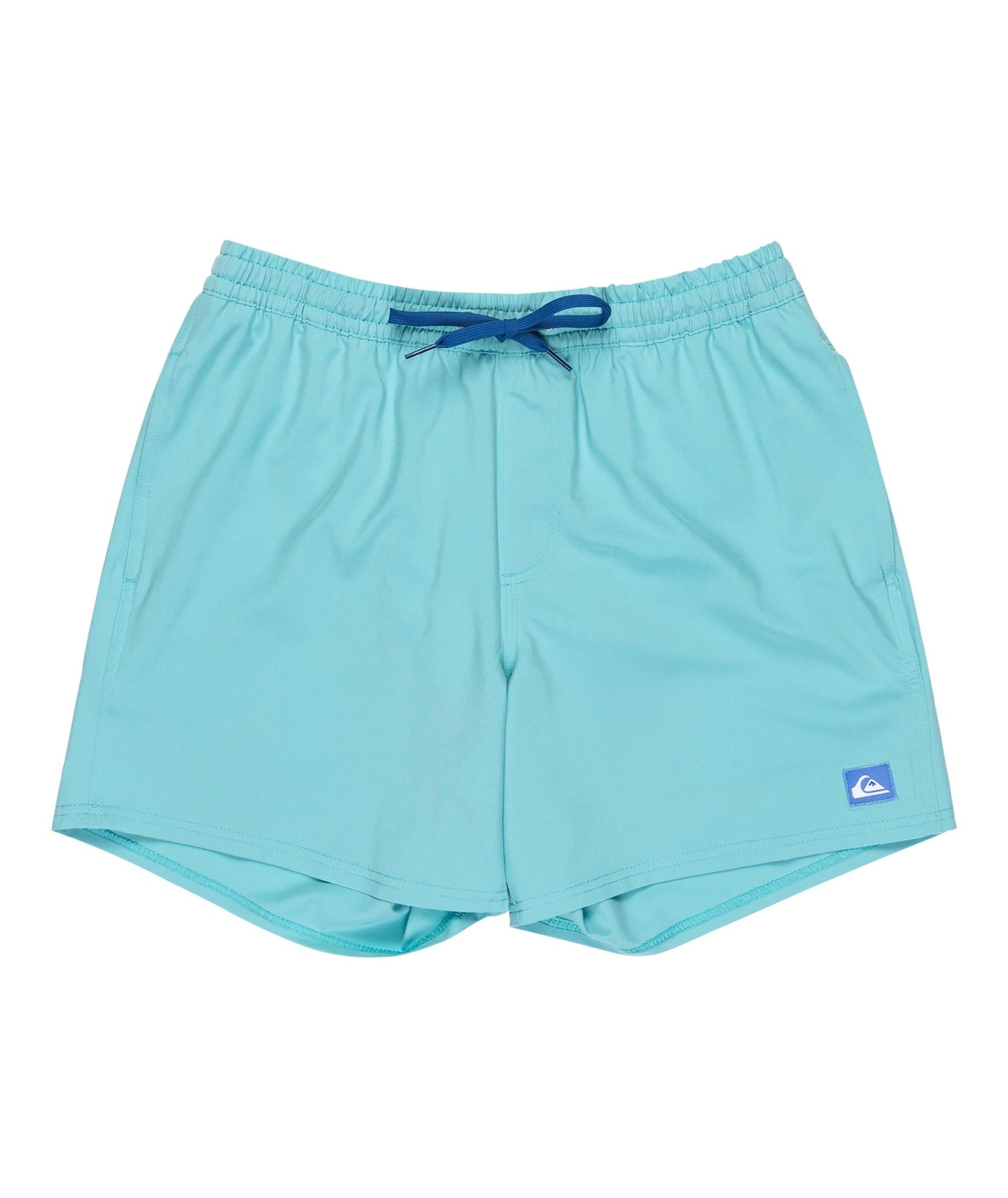 SURFSILK SOLID VOLLEY 16 - VOLLEY EQYJV04118 -BHA0 QUIKSILVER 