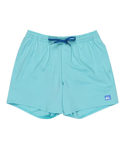 SURFSILK SOLID VOLLEY 16 - VOLLEY EQYJV04118 -BHA0 QUIKSILVER 