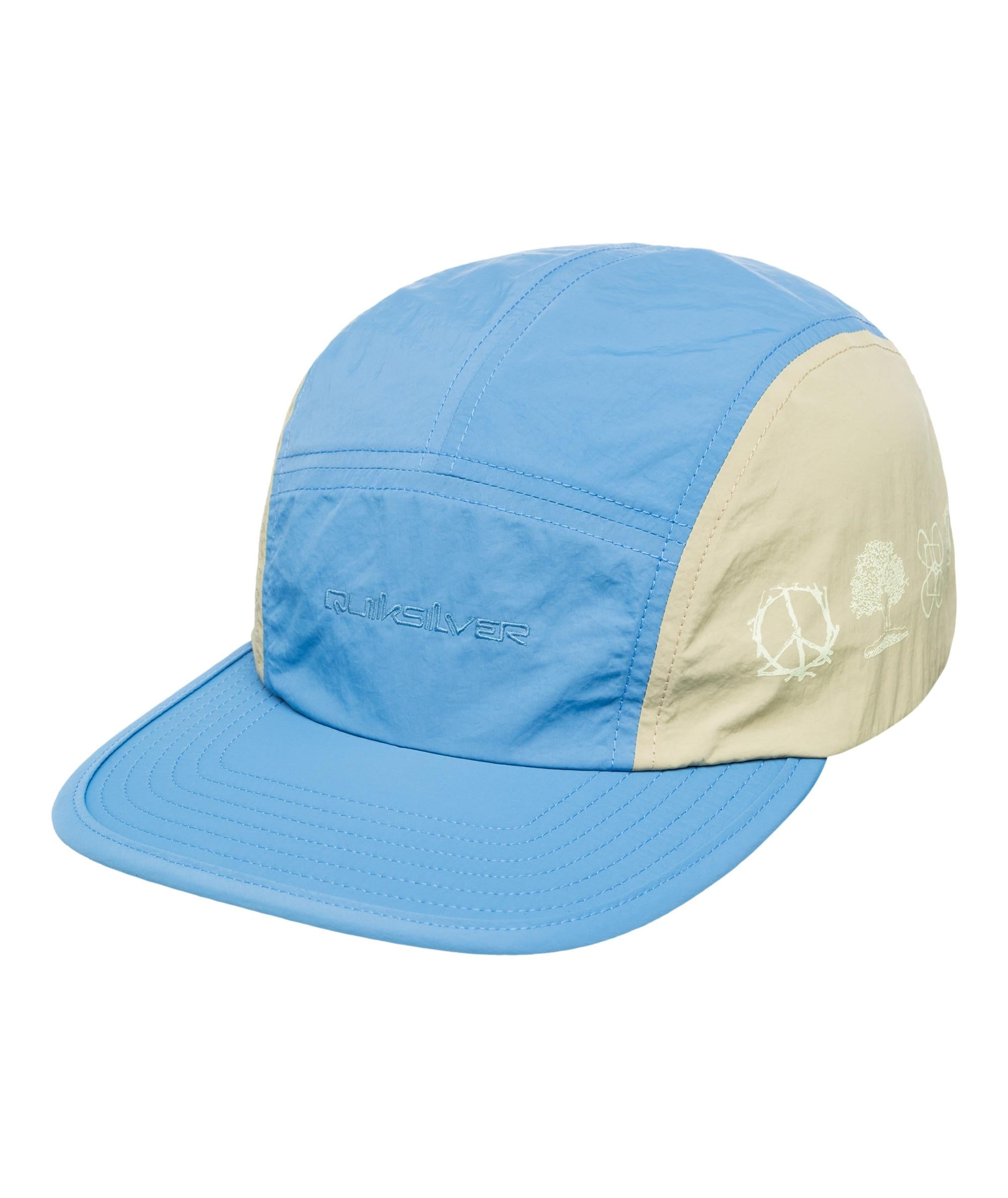 CAMP STACKER 2 - CAPPELLINO AQYHA05428 -BLQ0 QUIKSILVER 
