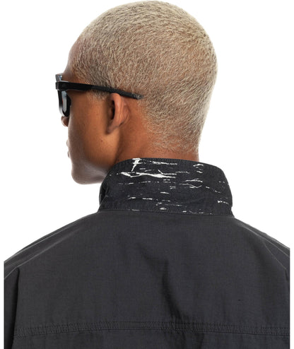 UPSIDE DOWN JACKET EQYJK03937 -KVJ0 QUIKSILVER 