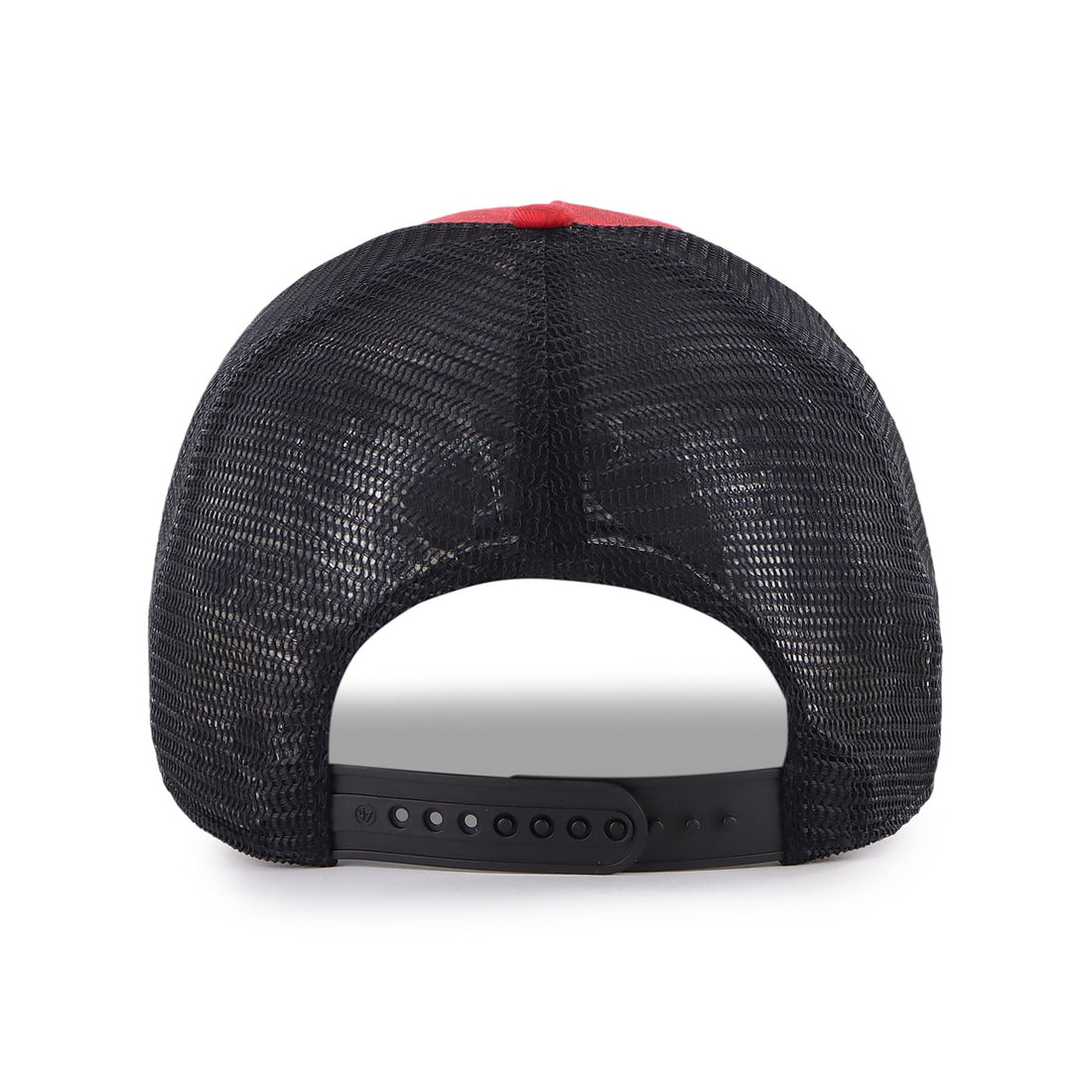 OFFSIDE DT ATLANTA BRAVES 47-B-FIJDT01PTP -RD 47 BRAND 