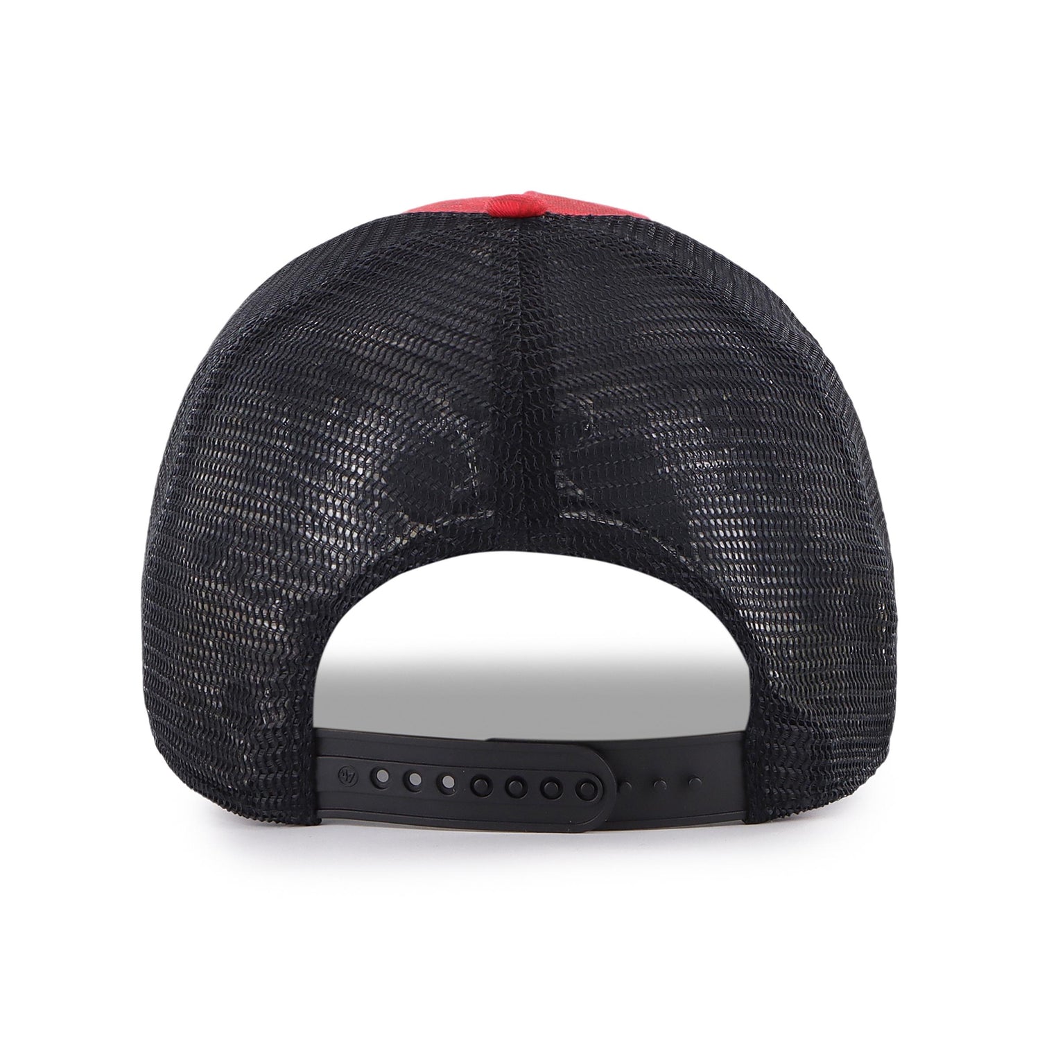 OFFSIDE DT ATLANTA BRAVES 47-B-FIJDT01PTP -RD 47 BRAND 