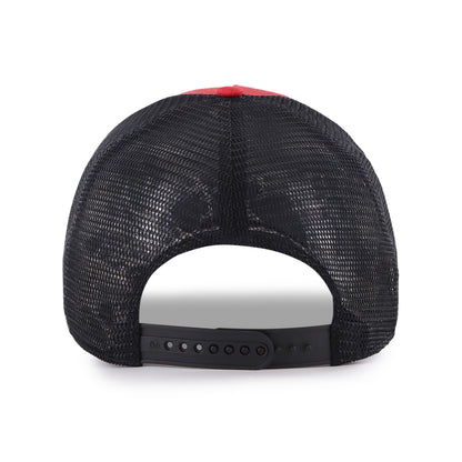 OFFSIDE DT ATLANTA BRAVES 47-B-FIJDT01PTP -RD 47 BRAND 