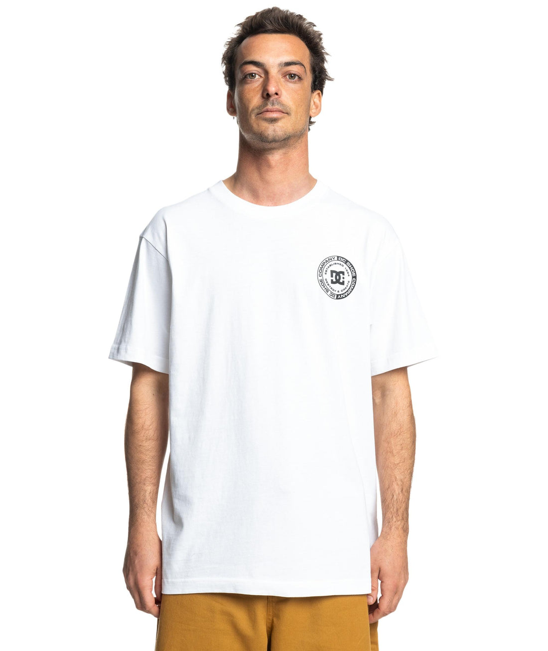 CORPO - T-SHIRT ADYZT05440 -WBB0 DC 
