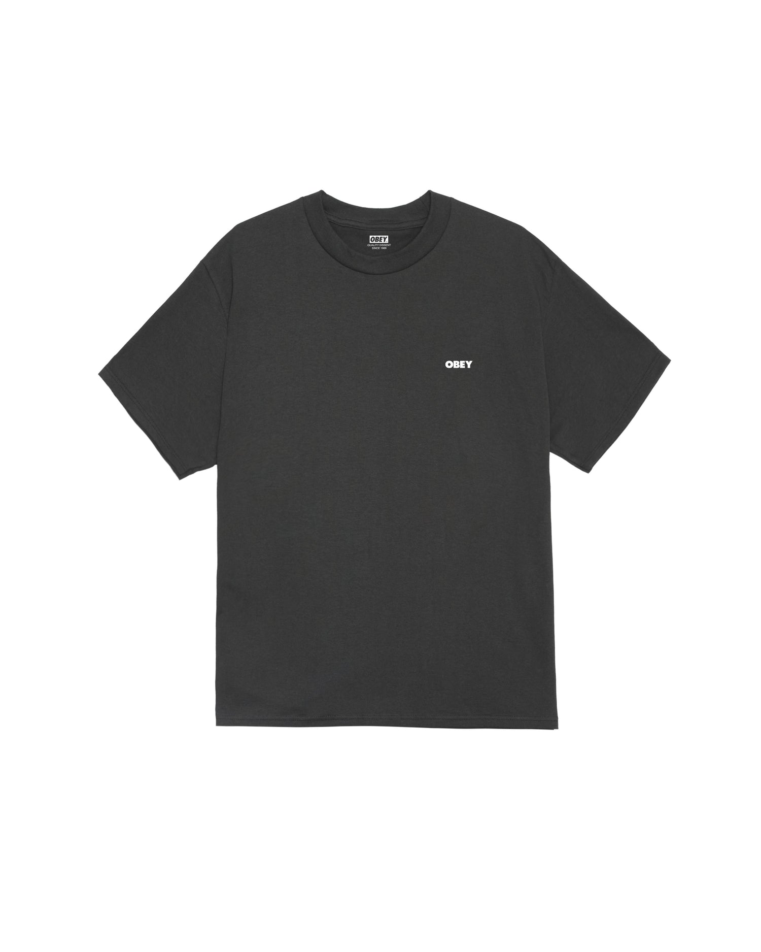 FUTURE UNWRITTEN - T-SHIRT 22MC0001690 -VBL OBEY 