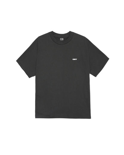FUTURE UNWRITTEN - T-SHIRT 22MC0001690 -VBL OBEY 