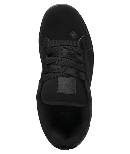 COURT GRAFFIK - SCARPE 300529 -3BK DC 