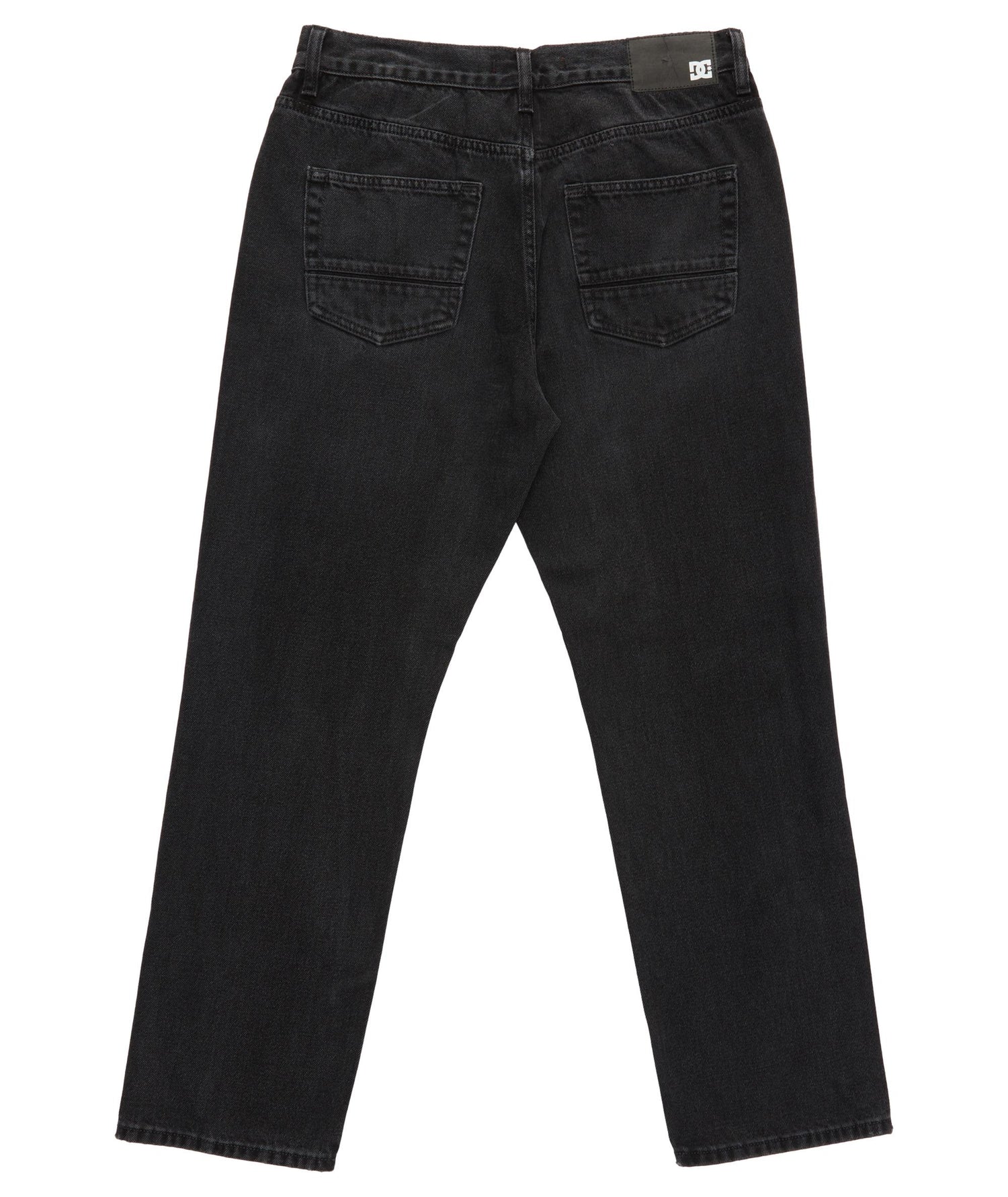 WORKER RELAXED - JEANS ADYDP03070 -KVAW DC 