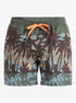 EVERYDAY STRAIGHT VOLLEY 15 - VOLLEY EQYJV04121 -CRE8 QUIKSILVER 