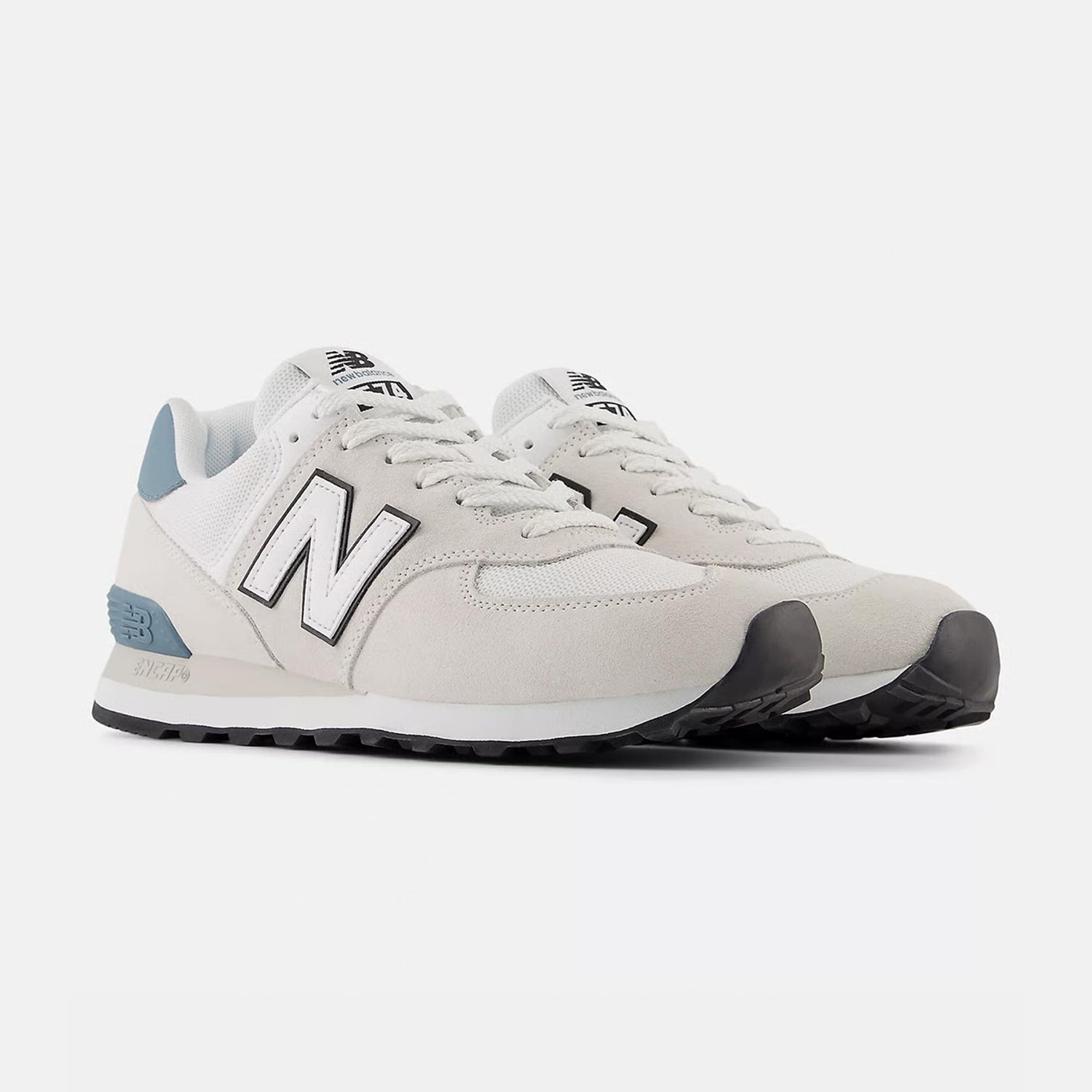 574 - SCARPE U57452Z . NEW BALANCE 
