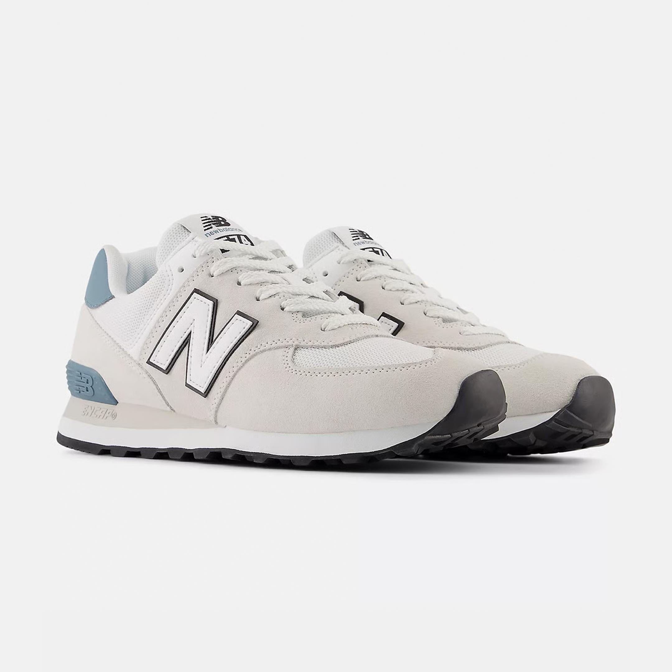 574 - SCARPE U57452Z . NEW BALANCE 