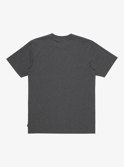 FEEL THE OUTSIDE - T-SHIRT EQYZT08004 -KTA0 QUIKSILVER 