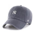 BASERUNNER CLEAN UP NEW YORK YANKEES - CAPPELLINO 47-B-BSRNR17GWS -VN 47 BRAND 