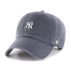 BASERUNNER CLEAN UP NEW YORK YANKEES - CAPPELLINO