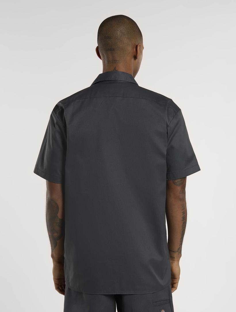 WORK REC - CAMICIA DK0A4XK7 CH01 DICKIES 