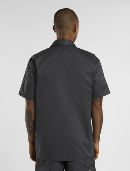 WORK REC - CAMICIA DK0A4XK7 CH01 DICKIES 