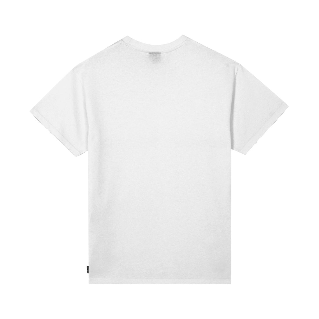 LOGO QUILL - T-SHIRT 25FWPRTS532 -01 PROPAGANDA 
