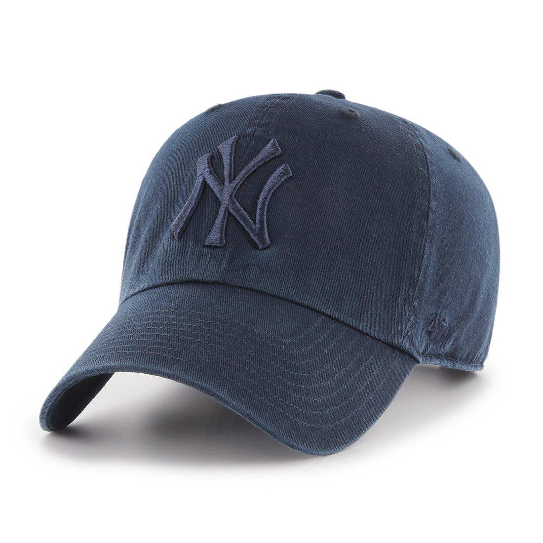 TONAL CLEAN UP NEW YORK YANKEES - CAPPELLINO 47-B-RGW17GWSNL -NYC 47 BRAND 