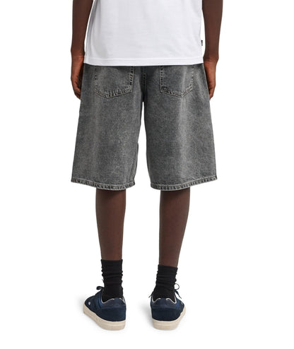 BIG 5 DENIM - SHORTS ELYDS00105 -SLYW ELEMENT 