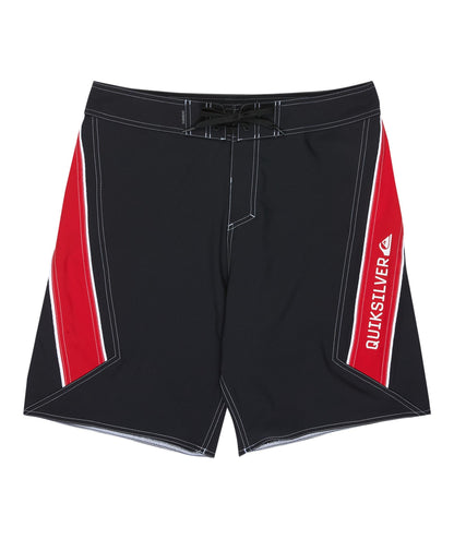 SURFSILK CLICKER 20 - BOARDSHORT EQYBS04906 -KVJ0 QUIKSILVER 