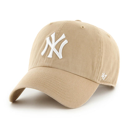 CLEAN UP NEW YORK YANKEES - CAPPELLINO 47-B-NLRGW17GWS -KHD 47 BRAND 