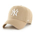 CLEAN UP NEW YORK YANKEES - CAPPELLINO 47-B-NLRGW17GWS -KHD 47 BRAND 