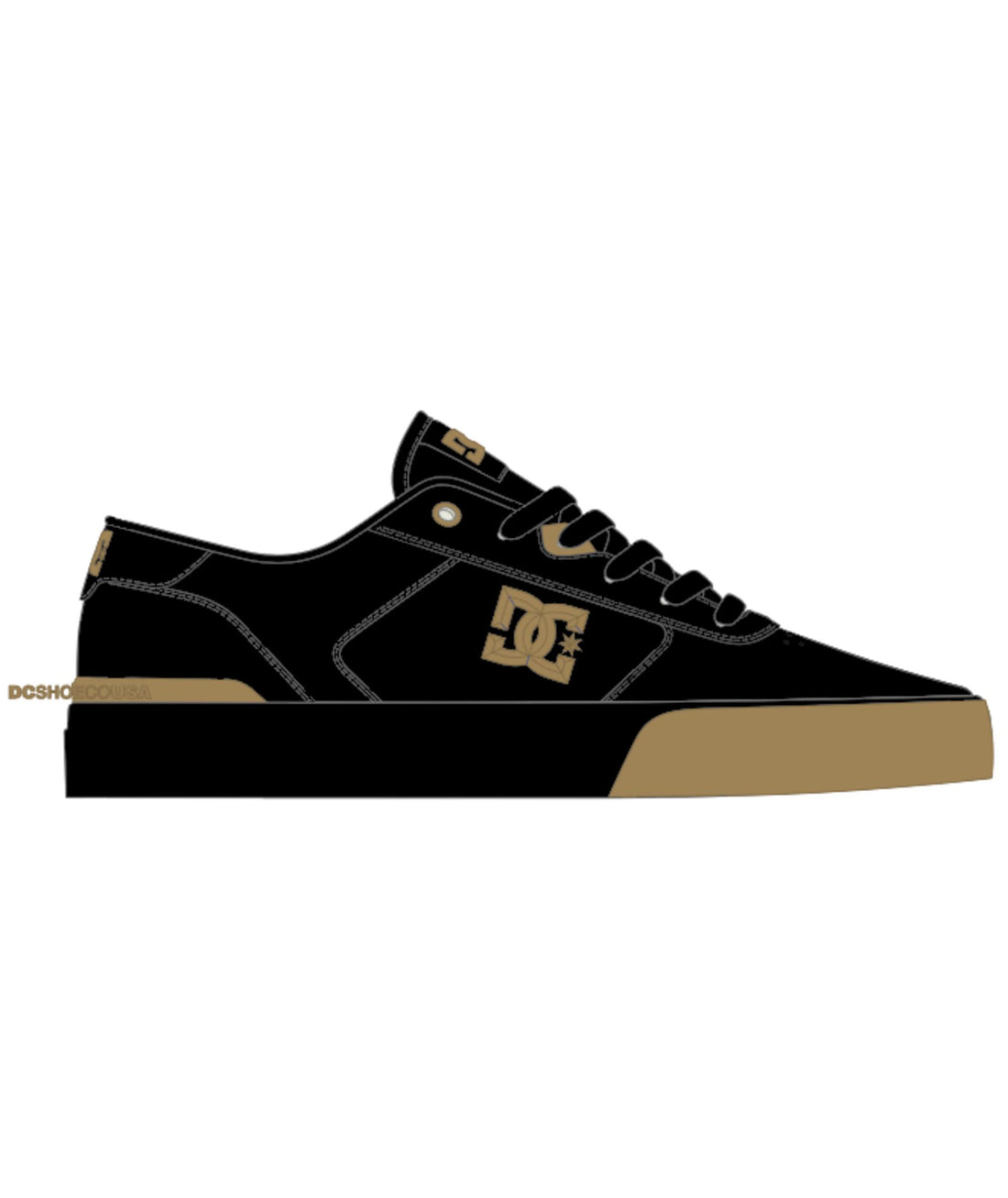 TEKNIC S - SCARPE ADYS300739 -KKG DC 