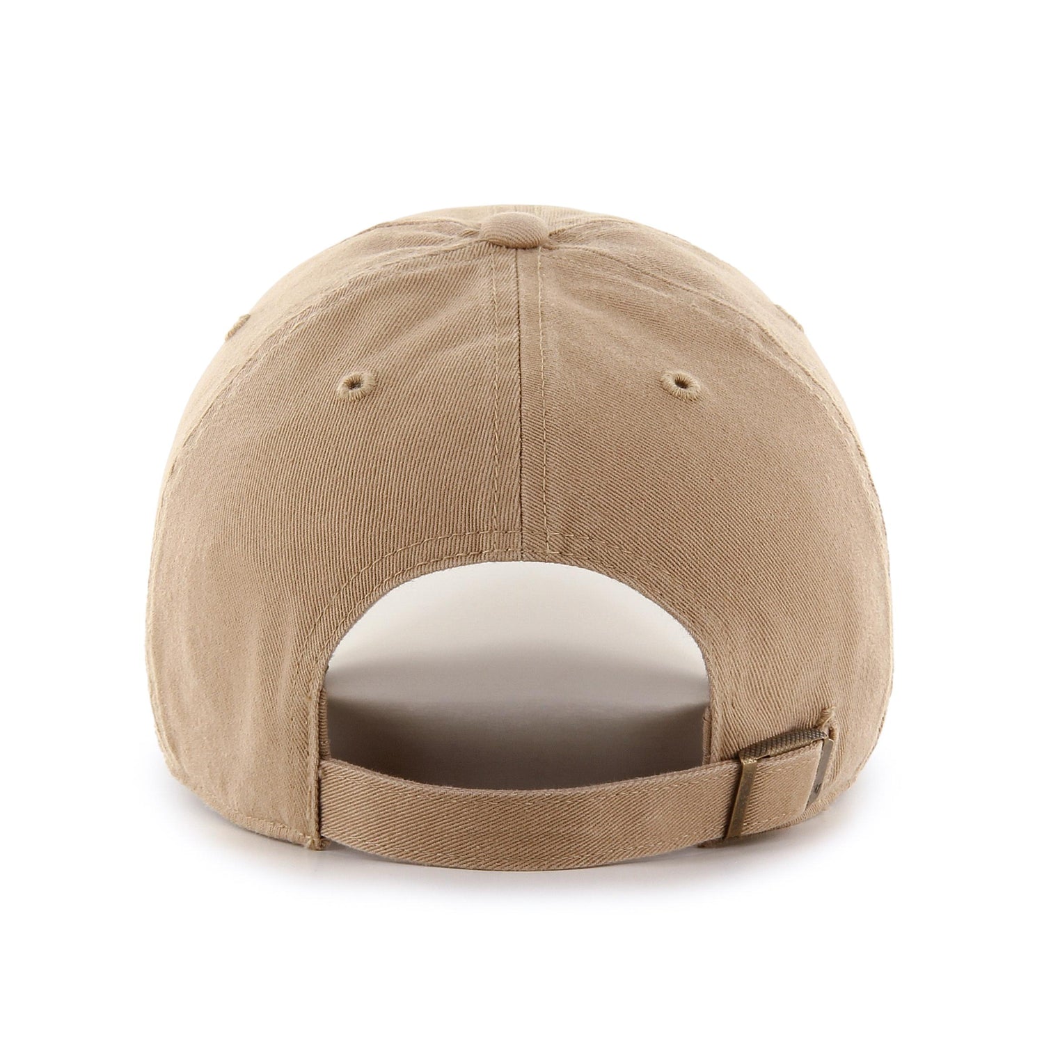 CLEAN UP LOS ANGELES DODGERS - CAPPELLINO 47-B-NLRGW12GWS -KHA 47 BRAND 