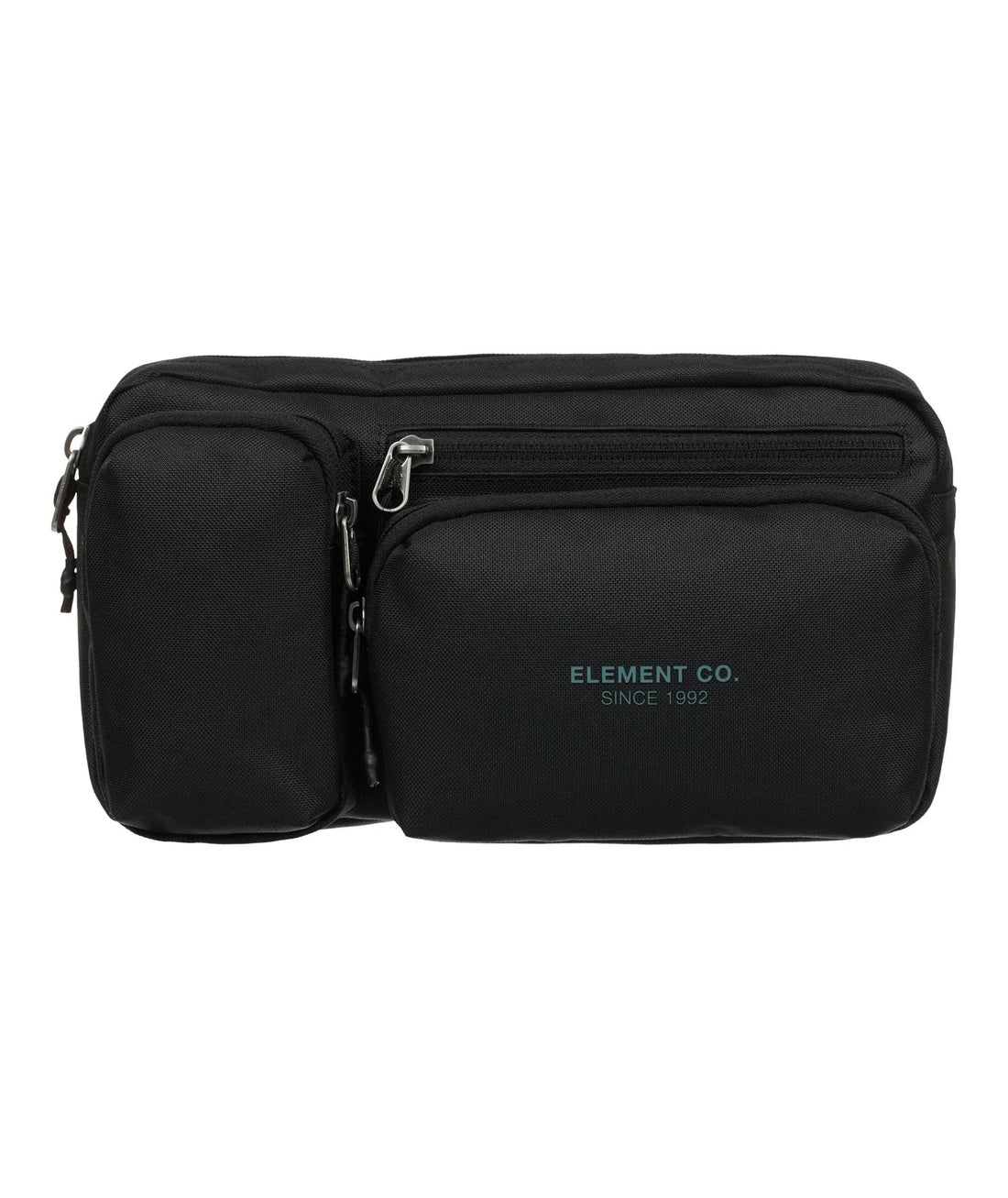 ORGANIZER WAIST PACK - MARSUPIO ELYBA00131 -FBK ELEMENT 