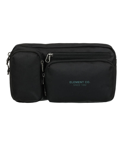 ORGANIZER WAIST PACK - MARSUPIO ELYBA00131 -FBK ELEMENT 