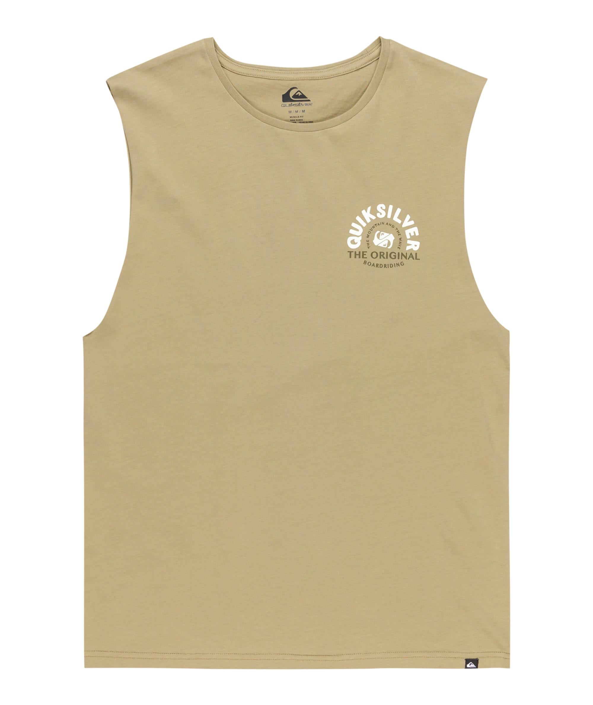 EV SUMMER ROAD MUSCLE - CANOTTA EQYZT08029 -TMZ0 QUIKSILVER 
