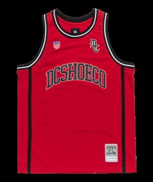 HOOPS JERSEY - CANOTTA ADYKT03257 -RZN0 DC 