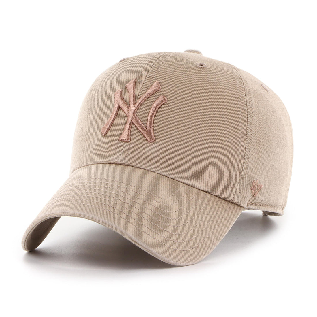 TONAL CLEAN UP NEW YORK YANKEES - CAPPELLINO 47-B-NLRGW17GWS -V1 47 BRAND 