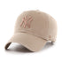 TONAL CLEAN UP NEW YORK YANKEES - CAPPELLINO 47-B-NLRGW17GWS -V1 47 BRAND 