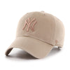 TONAL CLEAN UP NEW YORK YANKEES - CAPPELLINO