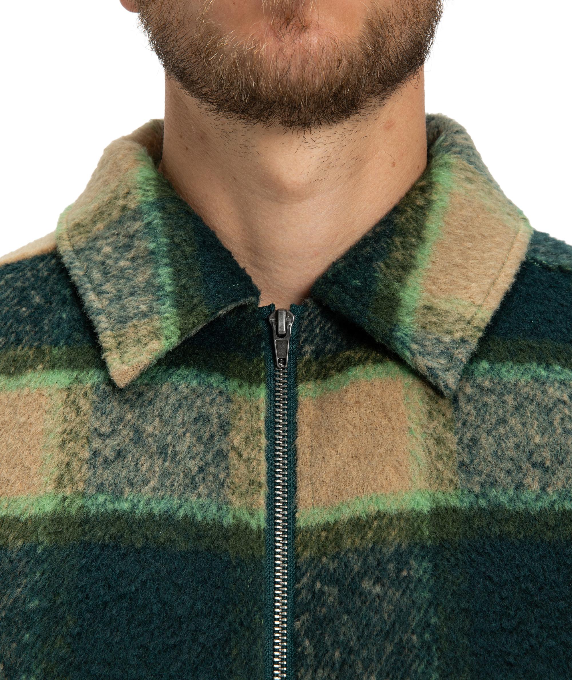 HENDERSON OVERSHIRT - CAMICIA EDYWT03266 -GTP0 DC 