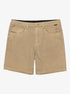NELSON SURFWASH AMPHIBIAN 18 - SHORTS EQYHY03879 -CJZ0 QUIKSILVER 