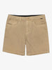NELSON SURFWASH AMPHIBIAN 18 - SHORTS