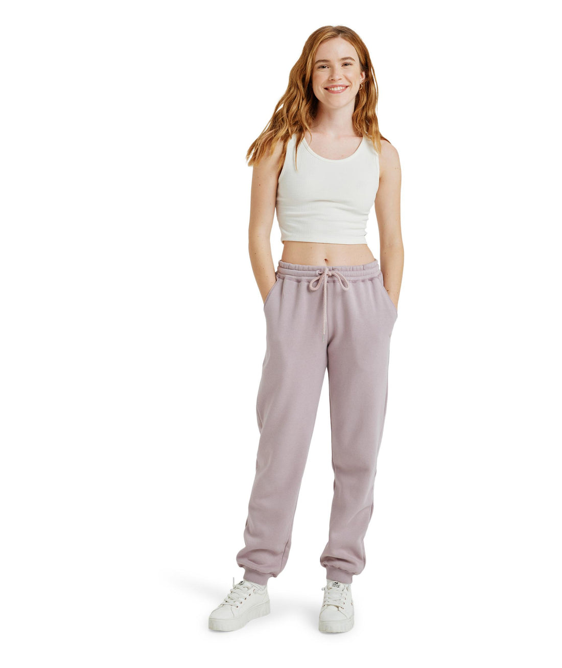 SURF STOKED BRUSHED - PANTALONE ERJFB03491 -PJQ0 ROXY 