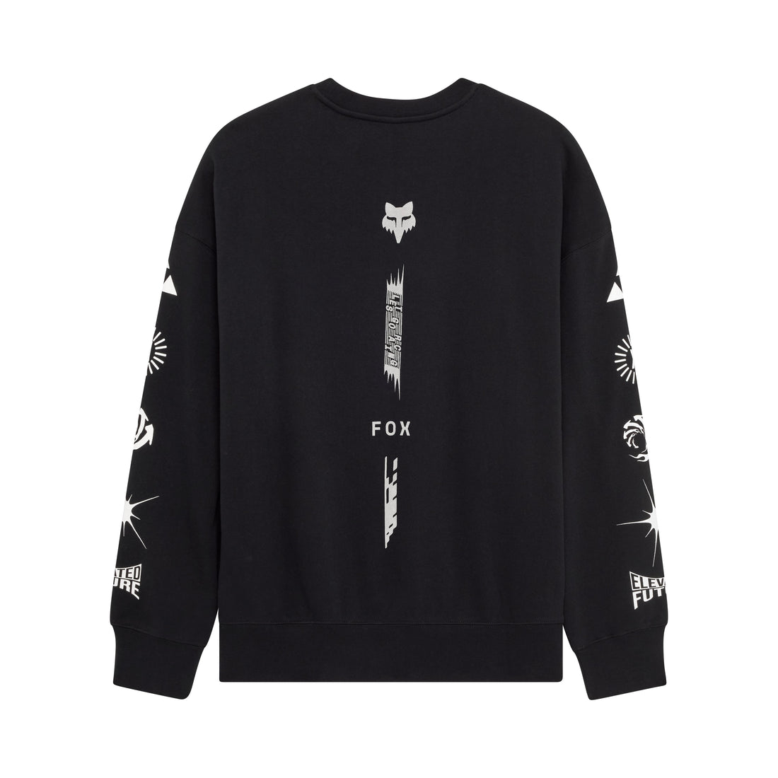ABSOLUTE - FLEECE 36280 -001 FOX 