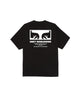 THE MEDIUM IS THE MESSAGE - T-SHIRT