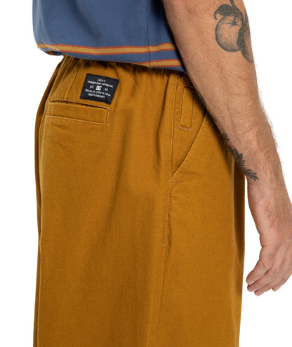 FRAMED - PANTALONE EDYNP03169 -CPD0 DC 