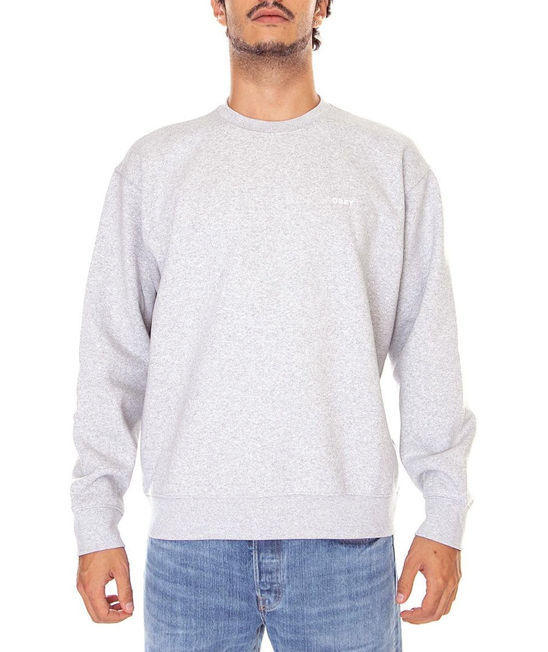 ESTABLISHED WORKS BOLD II - FELPA 22MC0000023E -AGRY OBEY 