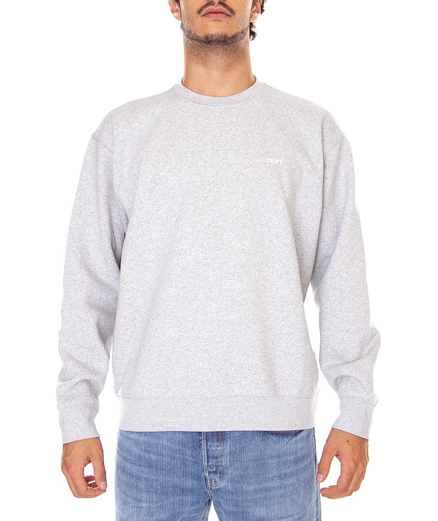 ESTABLISHED WORKS BOLD II - FELPA 22MC0000023E -AGRY OBEY 