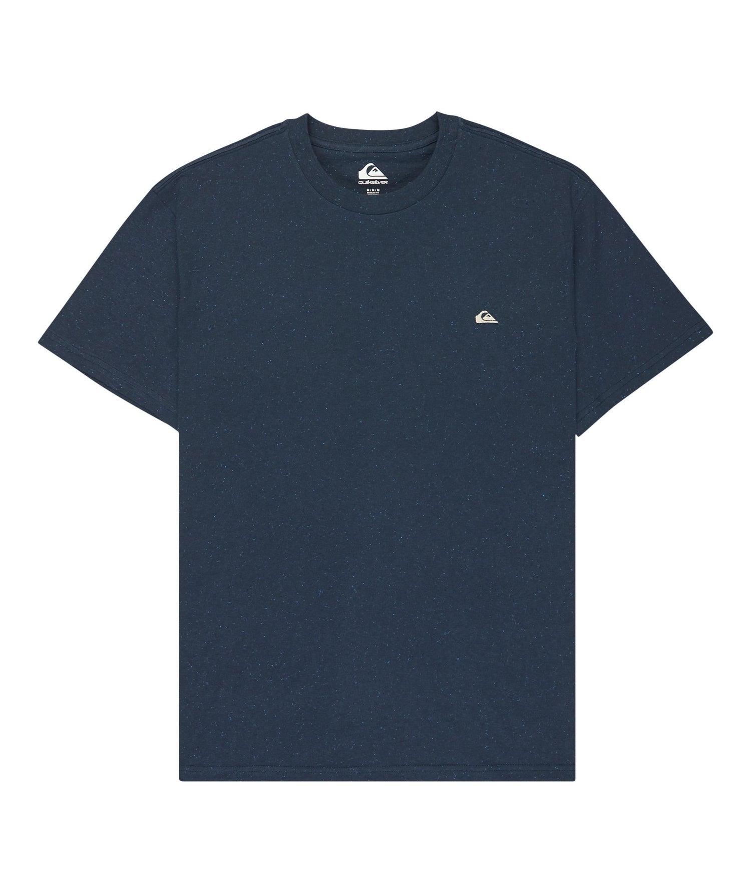 MW NEPS - T-SHIRT EQYZT08173 -KTP0 QUIKSILVER 